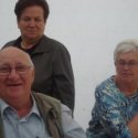 Sortie 2011 au Ballon d'Alsace
